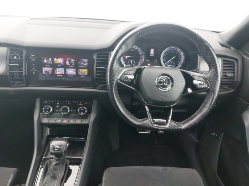 Used Skoda Kodiaq 2020 for sale - 77580273: Photo 7