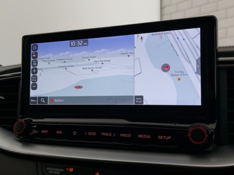 Used Kia Pro Ceed 2022 for sale - 77974868: Photo 18