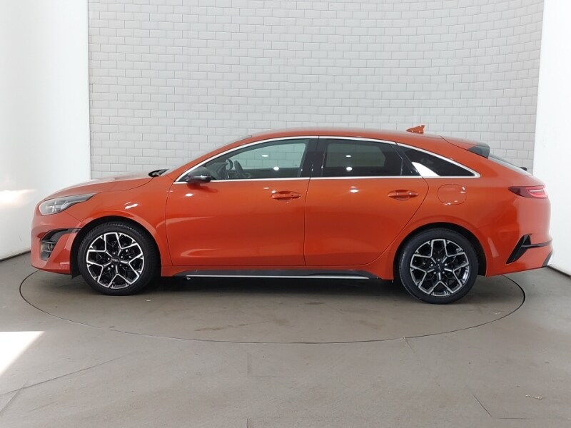 Used Kia Pro Ceed 2022 for sale - 77974868: Photo 4