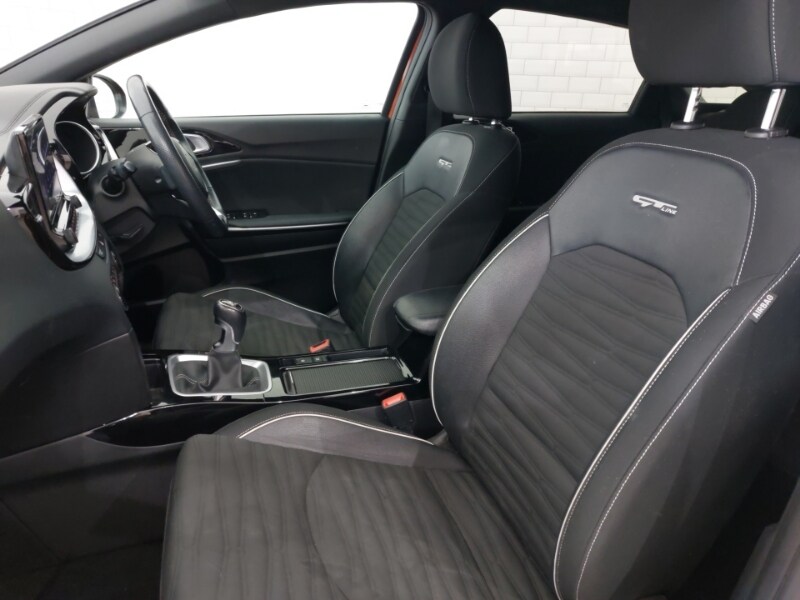 Used Kia Pro Ceed 2022 for sale - 77974868: Photo 5