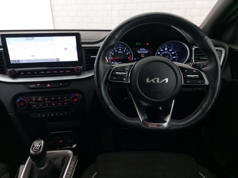 Used Kia Pro Ceed 2022 for sale - 77974868: Photo 7