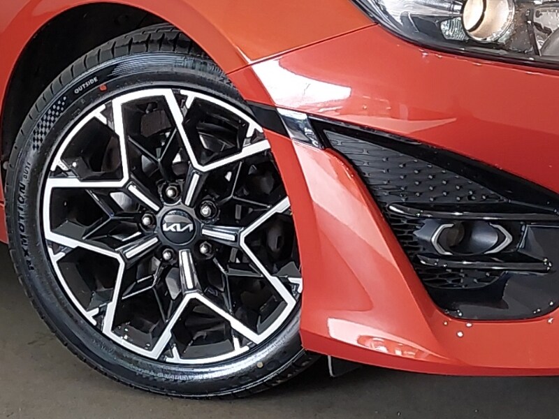 Used Kia Pro Ceed 2022 for sale - 77974868: Photo 9