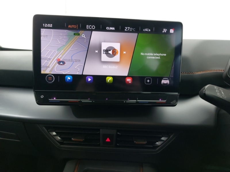 Used Cupra Born 2024 for sale - 77252280: Photo 10