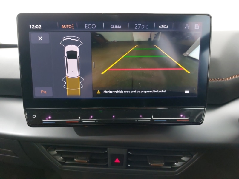 Used Cupra Born 2024 for sale - 77252280: Photo 11