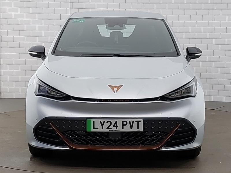 Used Cupra Born 2024 for sale - 77252280: Photo 12