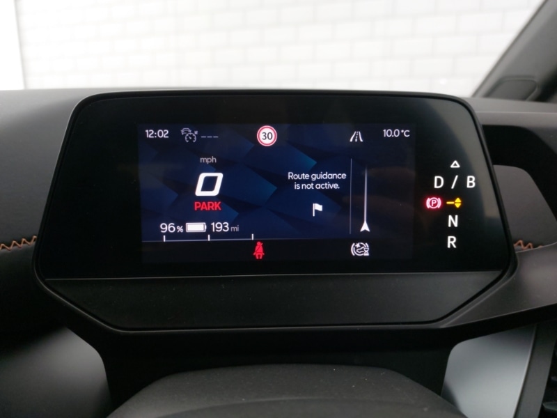 Used Cupra Born 2024 for sale - 77252280: Photo 13