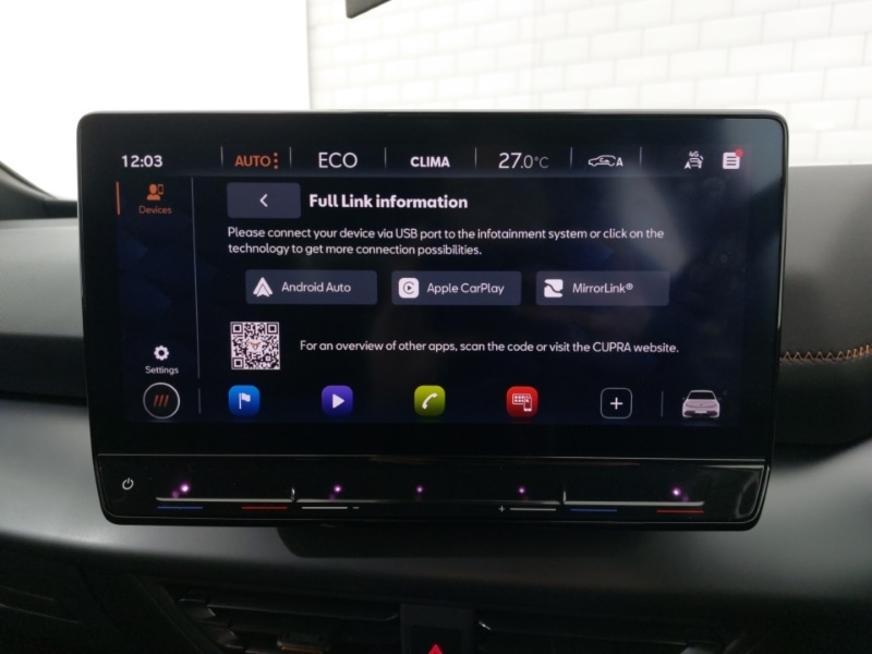 Used Cupra Born 2024 for sale - 77252280: Photo 16