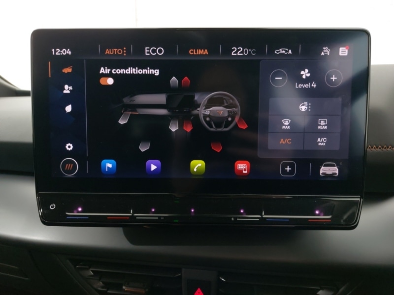 Used Cupra Born 2024 for sale - 77252280: Photo 17