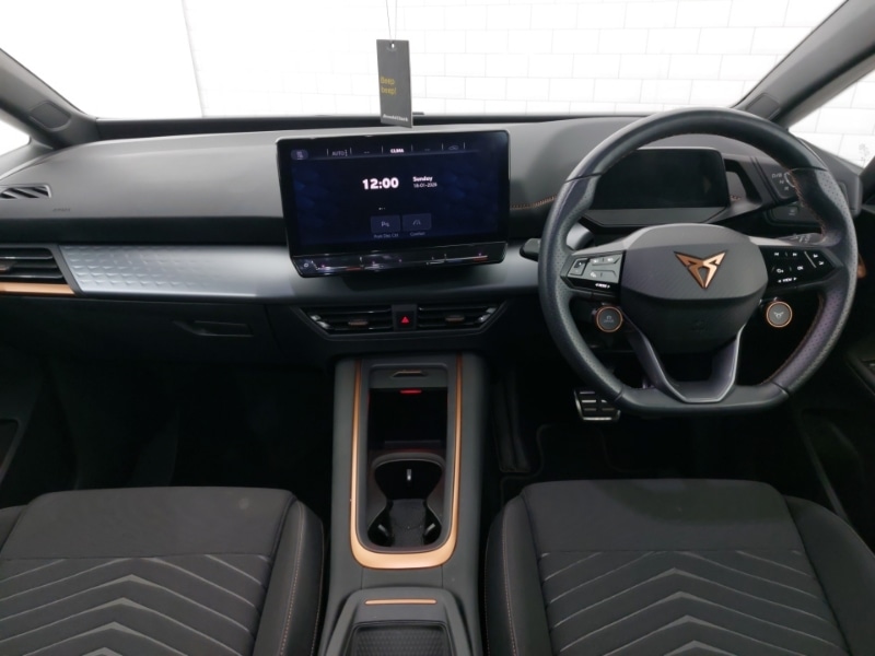 Used Cupra Born 2024 for sale - 77252280: Photo 2