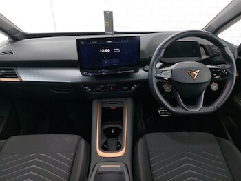 Used Cupra Born 2024 for sale - 77252280: Photo