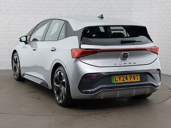 Used Cupra Born 2024 for sale - 77252280: Photo