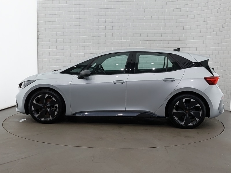 Used Cupra Born 2024 for sale - 77252280: Photo 4