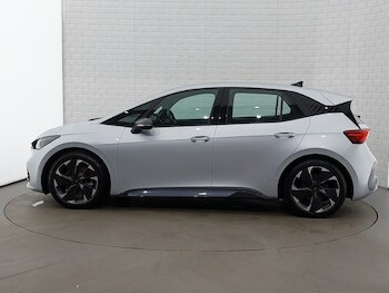 Used Cupra Born 2024 for sale - 77252280: Photo