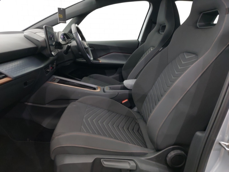 Used Cupra Born 2024 for sale - 77252280: Photo 5