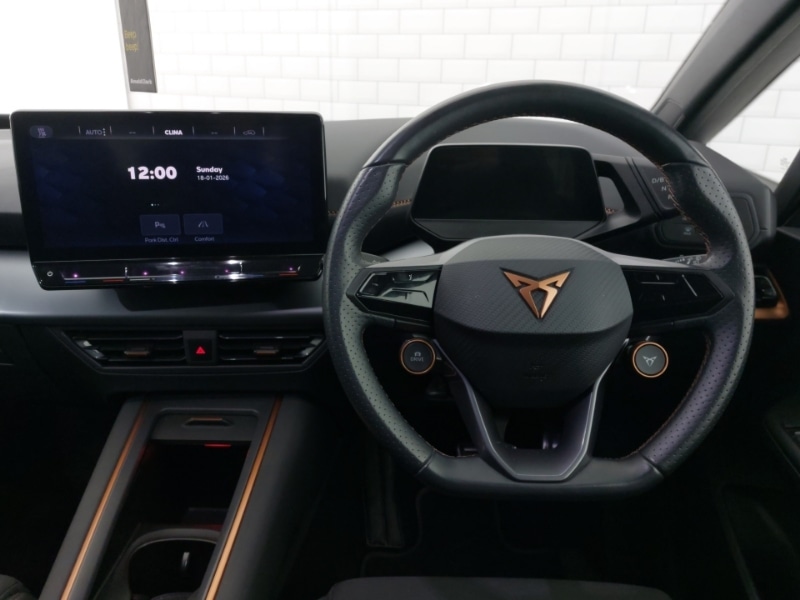 Used Cupra Born 2024 for sale - 77252280: Photo 7