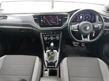 Used Volkswagen T-Roc 2021 for sale - 78441979: Photo