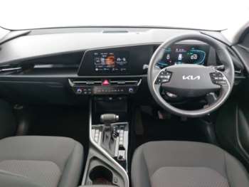 Used Kia Niro 2024 for sale - 74287877: Photo