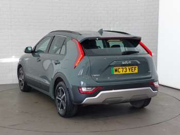 Used Kia Niro 2024 for sale - 74287877: Photo