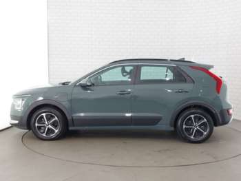 Used Kia Niro 2024 for sale - 74287877: Photo