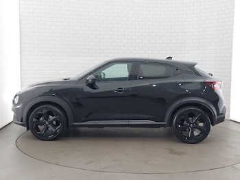 Used Nissan Juke 2025 for sale - 78747605: Photo