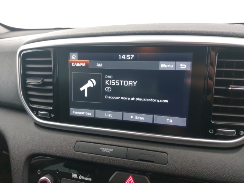 Used Kia Sportage 2018 for sale - 78085449: Photo 10