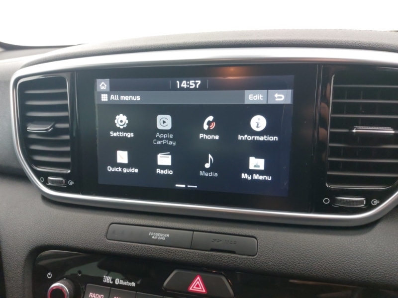 Used Kia Sportage 2018 for sale - 78085449: Photo 11