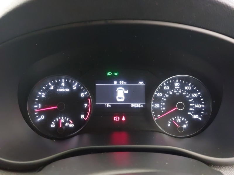 Used Kia Sportage 2018 for sale - 78085449: Photo 12