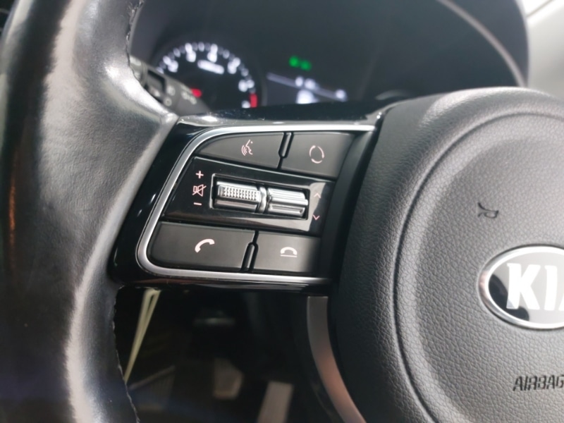 Used Kia Sportage 2018 for sale - 78085449: Photo 13