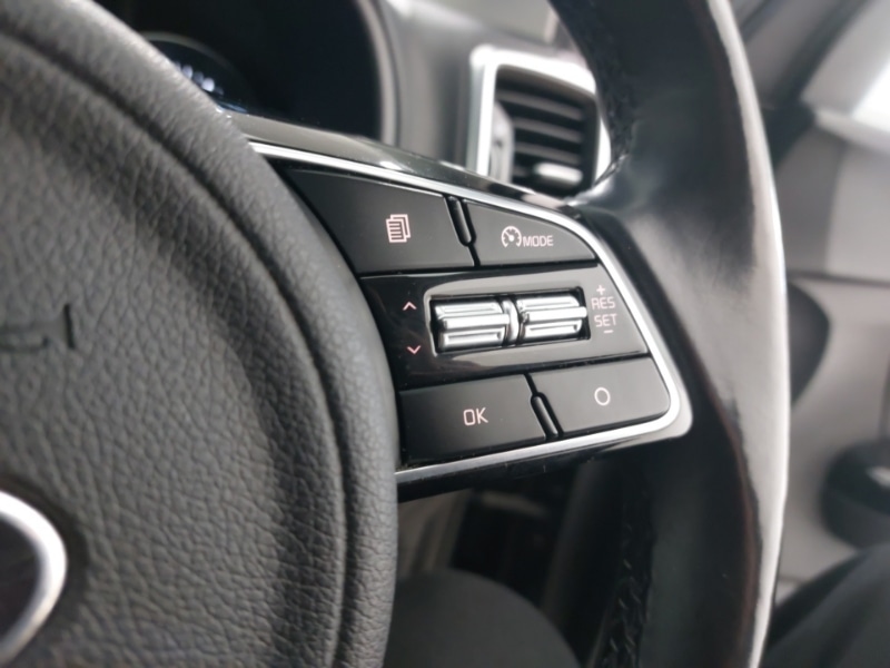 Used Kia Sportage 2018 for sale - 78085449: Photo 14