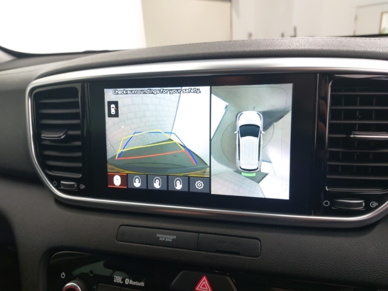 Used Kia Sportage 2018 for sale - 78085449: Photo 15