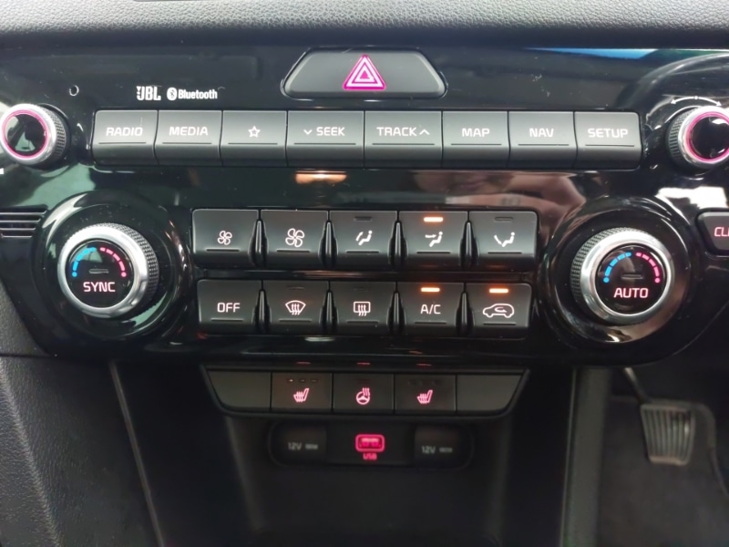 Used Kia Sportage 2018 for sale - 78085449: Photo 16