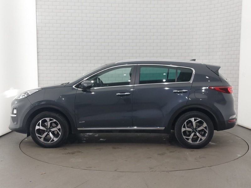 Used Kia Sportage 2018 for sale - 78085449: Photo 4
