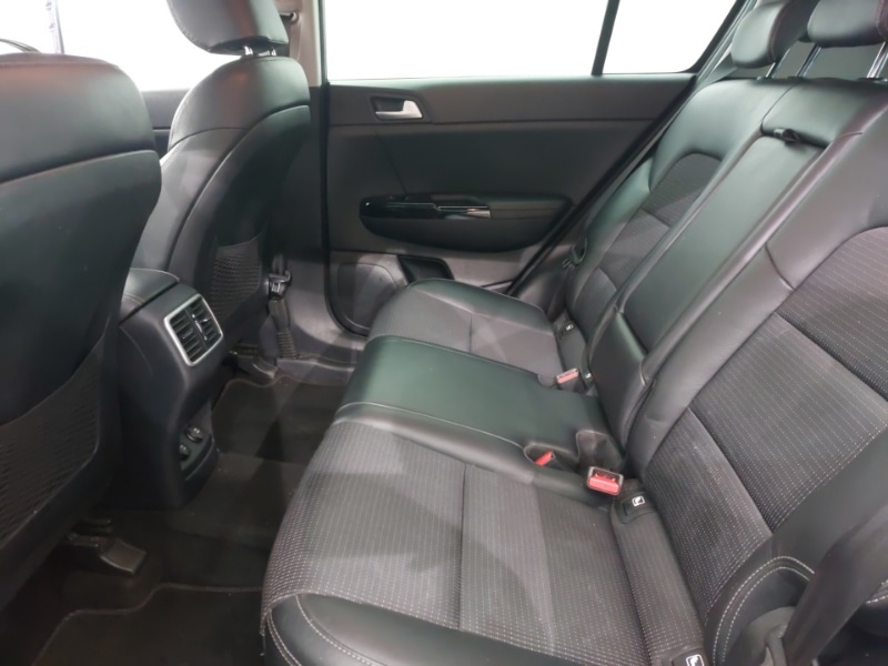 Used Kia Sportage 2018 for sale - 78085449: Photo 6