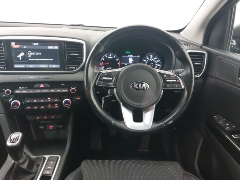 Used Kia Sportage 2018 for sale - 78085449: Photo 7