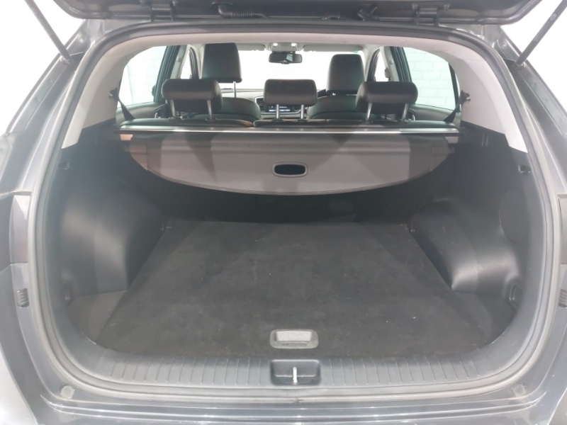 Used Kia Sportage 2018 for sale - 78085449: Photo 8