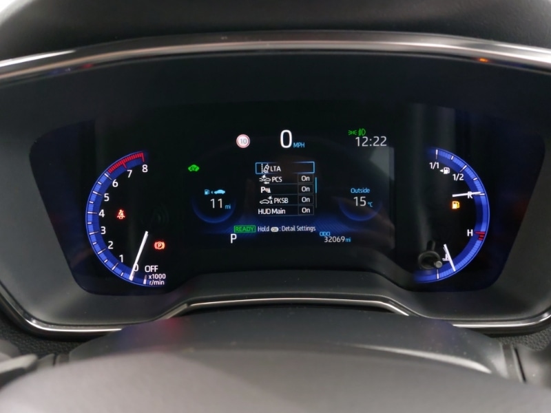 Used Toyota Corolla 2022 for sale - 76800235: Photo 13