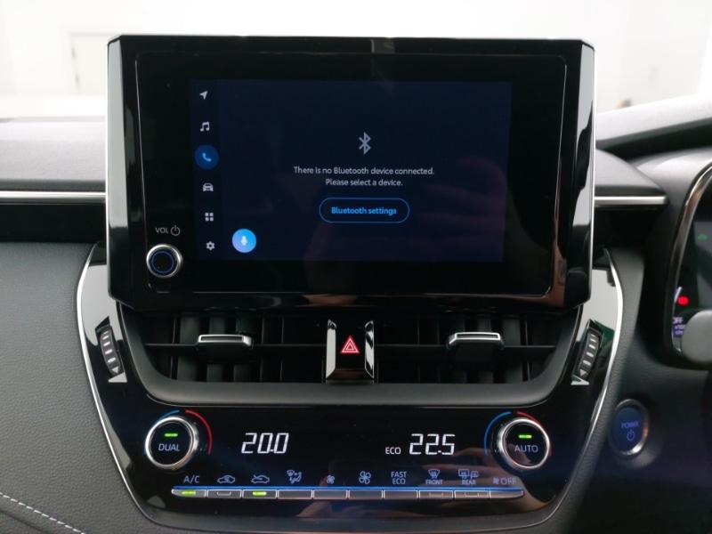 Used Toyota Corolla 2022 for sale - 76800235: Photo 19