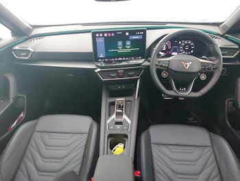 Used Cupra Formentor 2024 for sale - 75476646: Photo