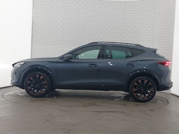 Used Cupra Formentor 2024 for sale - 75476646: Photo