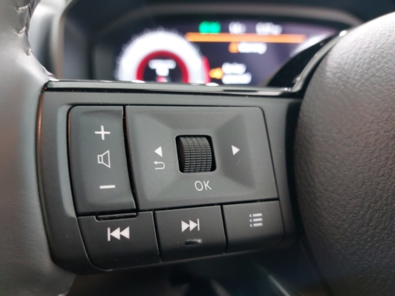 Used Nissan Qashqai 2022 for sale - 77201989: Photo 13