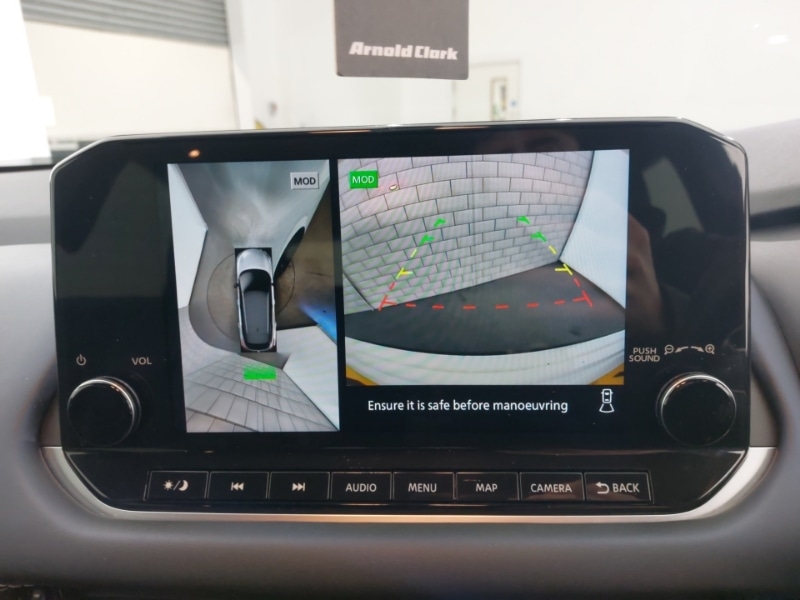 Used Nissan Qashqai 2022 for sale - 77201989: Photo 19