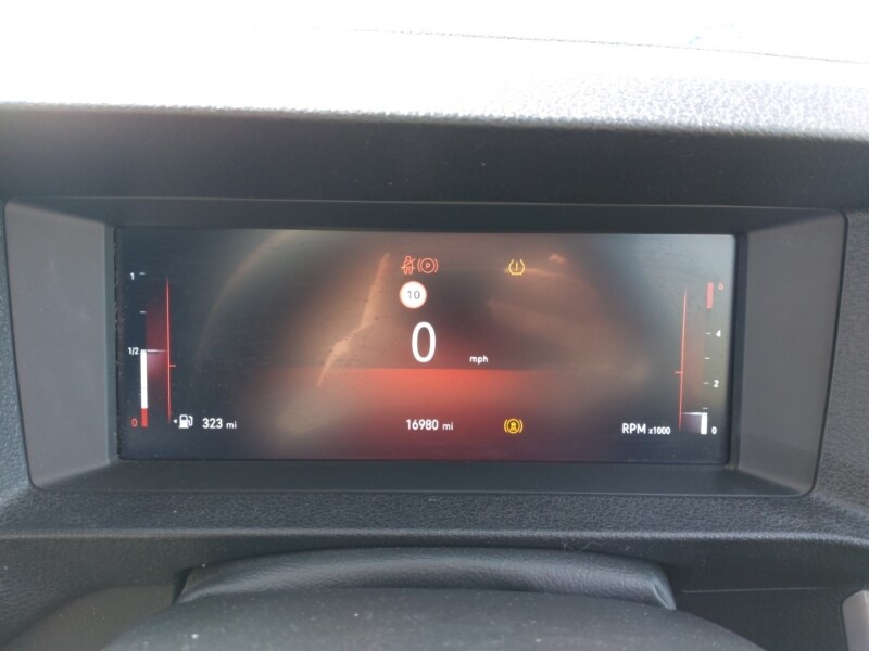 Used Vauxhall Vivaro 2024 for sale - 77922524: Photo 12