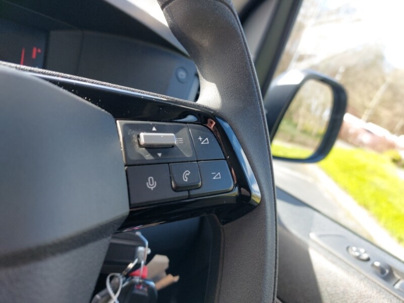 Used Vauxhall Vivaro 2024 for sale - 77922524: Photo 14