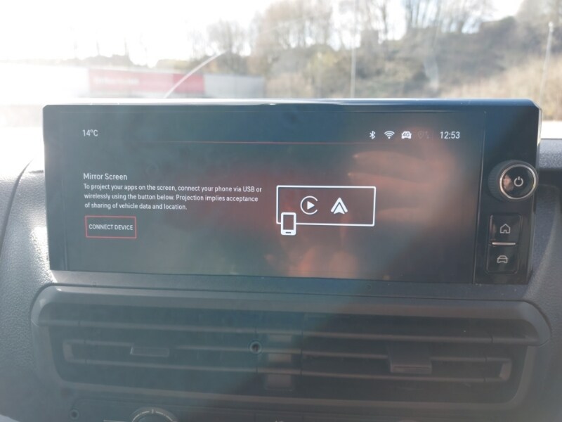 Used Vauxhall Vivaro 2024 for sale - 77922524: Photo 15