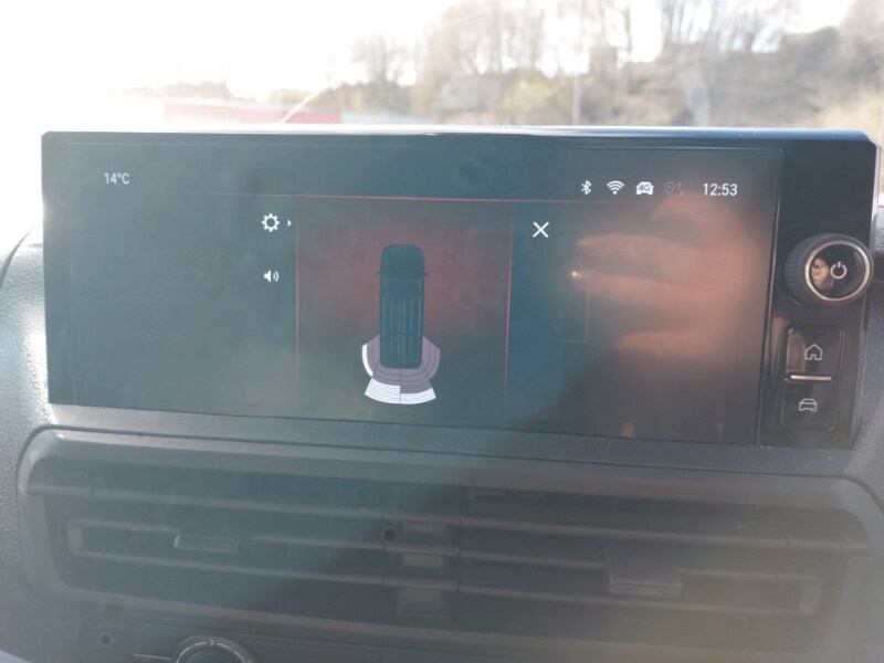 Used Vauxhall Vivaro 2024 for sale - 77922524: Photo 16