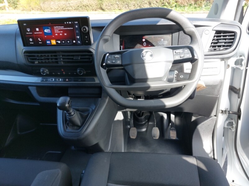 Used Vauxhall Vivaro 2024 for sale - 77922524: Photo 7