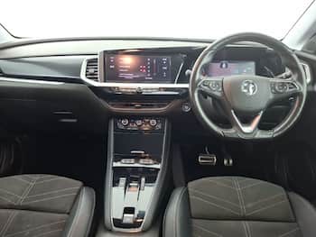 Used Vauxhall Grandland 2023 for sale - 79786625: Photo