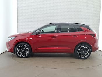 Used Vauxhall Grandland 2023 for sale - 79786625: Photo
