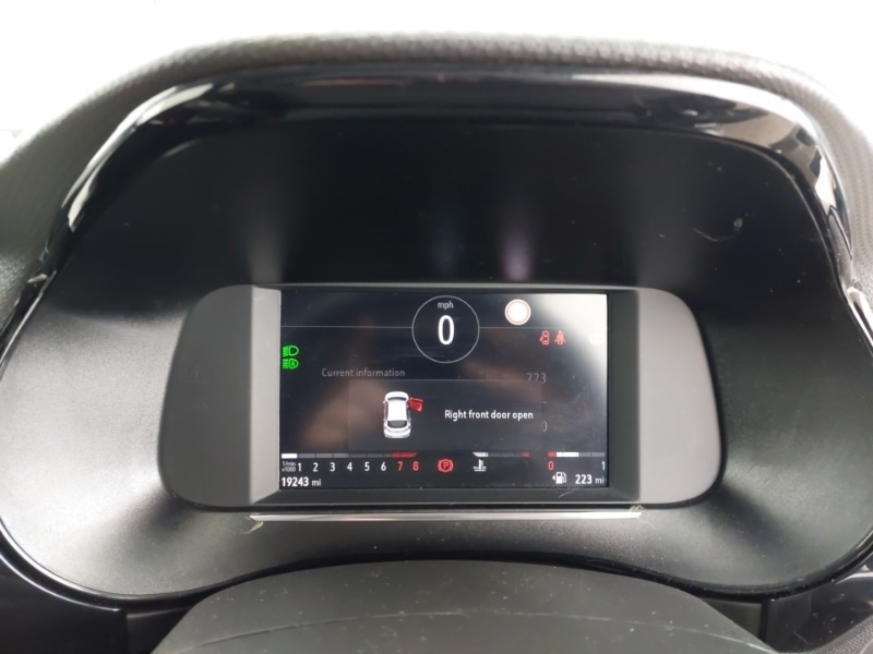 Used Vauxhall Corsa 2021 for sale - 78126035: Photo 12