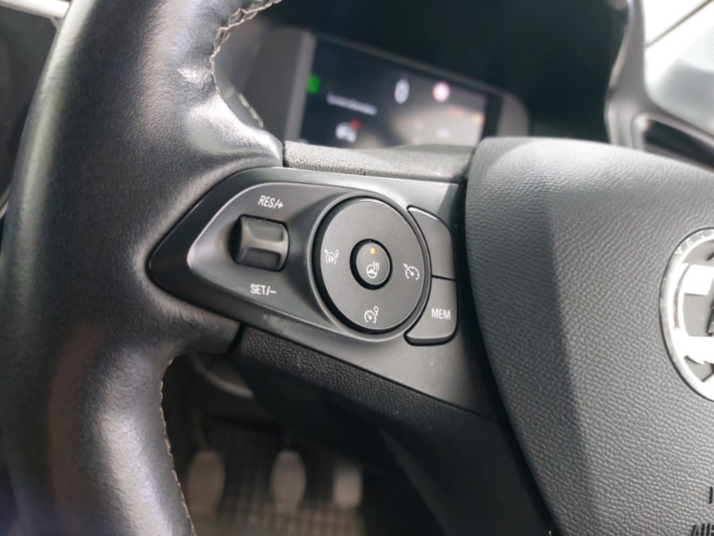 Used Vauxhall Corsa 2021 for sale - 78126035: Photo 13